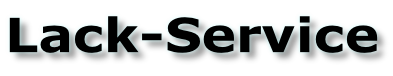 Lack-Service